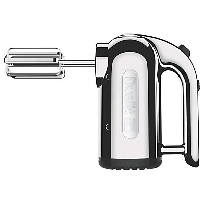 Dualit Hand Mixer Chrome Dualit Hand Mixer Chrome